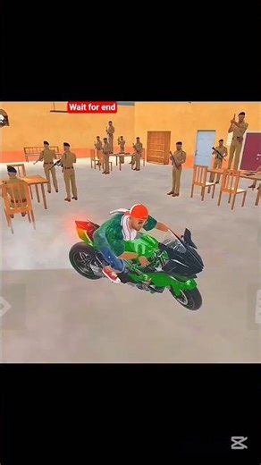 Franklin with Jack 😱🔥 | Indian Theft Auto #short #shortsfeed #gamerzdipak