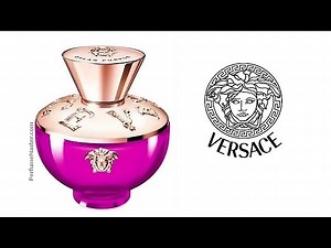 Dylan Purple Versace Pour Femme New Fragrance