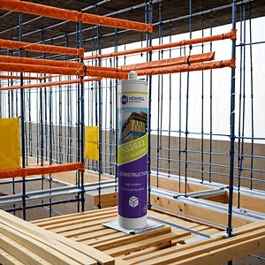 [Hot Item] Premium Neutral Cure Silicone Sealant for Glass, Tiles