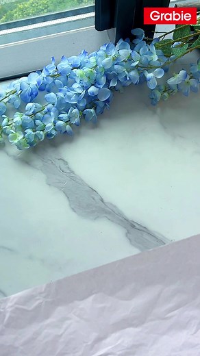 Watching scrapbooking items be meticulously arranged under the warm glow of the sun is just the therapy you need to start your day off right！🌞 Do you find organizing things to be a calming way to wind down? 💕 Made with our: Grabie Scrapbooking Club Box - July Edit #AnimalStickers #papercrafting #craft #diy #junkjournal | Grabie