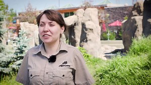 2.2K views · 85 reactions | It’s National Zoo Keeper Week and we’re...