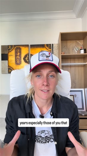 Nicole Gibson on Instagram: "RE:WIRE - 3 Day Emotion Reset 🙌😍 Yes, it’s true, @intruthtech is live on the App Store - and free for a very, very limited time. To celebrate, we want to come together and set 2026 up right with you all. To register, jump to inTruth.io/events (link also in bio) and unpack data live with us, learn the real neuroscience behind the emotion. #techstartup #nervoussystem #emotionscience #emotionalintelligence #emotionregulation"