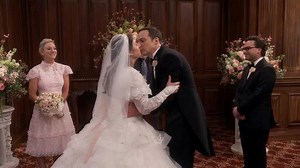 223K views · 4.9K reactions | The Wedding Of Sheldon and Amy " The Big Bang Theory " | Blow your mind | Facebook
