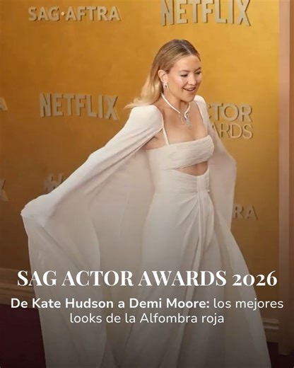 Revista HOLA on Reels