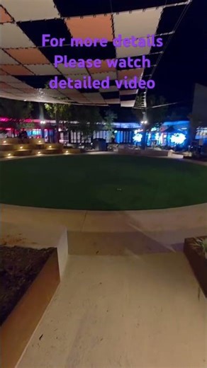 New brands village ECQ outlets. #kids#play #shopping#food #fun #new