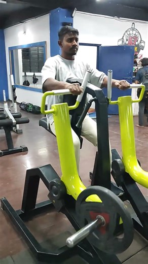 Strong Mode 💪 Hard Training Session