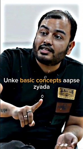 Aapko padhai samajh mein kyon nahi aa rahi hai😱😱||Ft Alakh sir!! #physicswallah #motivation
