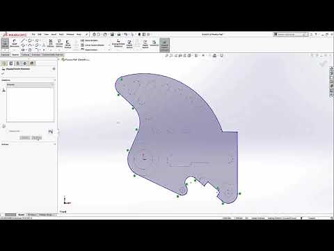 Geomagic Wrap - Reverse Engineering Part 2