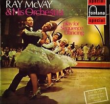Ray McVay & His Orchestra - Play For Sequence Dancing