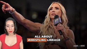 WWE stars and their educational backgrounds