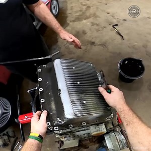 294K views · 3.4K reactions | THIS IS BAD: 1981 DeLorean Engine Tear Down #engine #mechanics #ASMR | Restored | Facebook