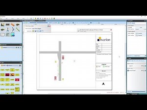 Creating a custom title block
