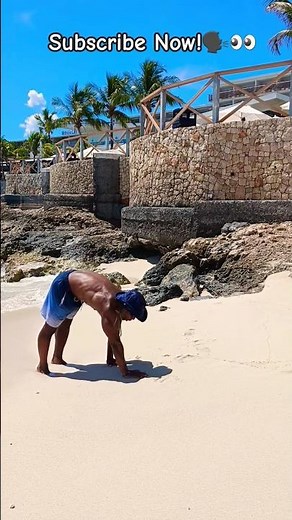 Inchworm Pushups – Strength, Flexibility and Control Exercise After 40+