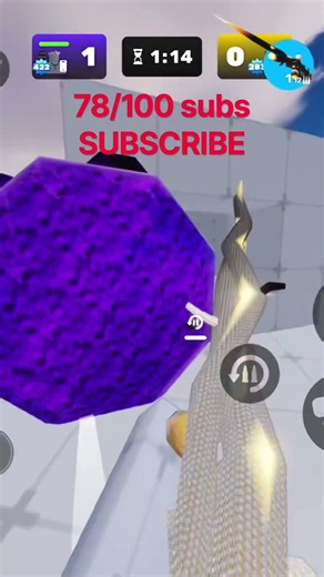 #rivals#roblox#subscribe#aim#monatage#short