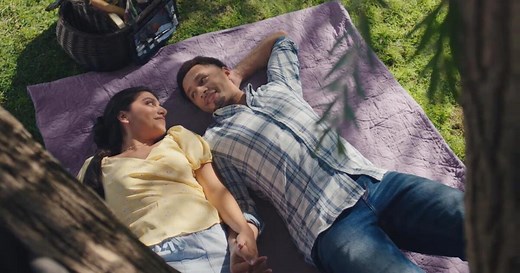 Hallmark Channel - Where Love Happens