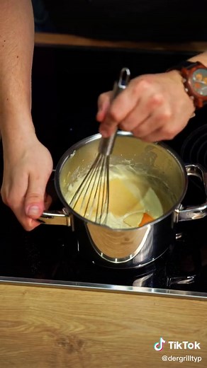 Rezept für die ultimative Chili Cheese Sauce | Lecker und einfach selbstgemacht!