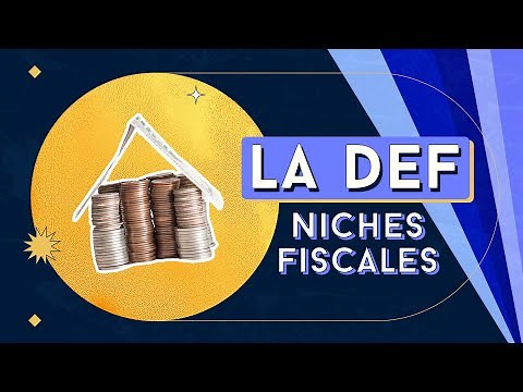 Niche fiscale - Comment réduire ou déduire ses impôts en France ?