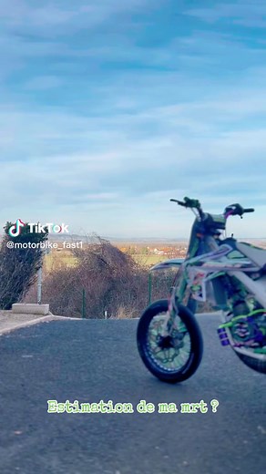 Estimations sur la Rieju MRT 100 Fast