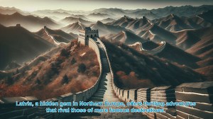 Discover the Top 10 Adventure Destinations in Laos