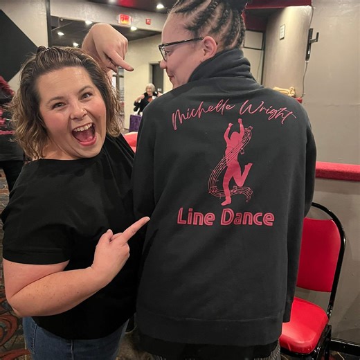 LINE DANCERS ON FACEBOOK! | I've had some requests for this dance at my classes so I figured I'd share it here.. | Facebook