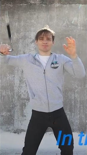 Nunchaku Tricks in Action: 30 Seconds of Pure Speed!