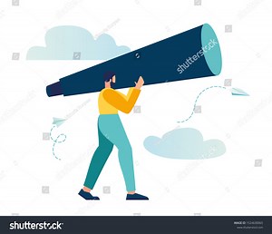 Female Foresight: Over 154 Royalty-Free Licensable Stock Illustrations & Drawings | Shutterstock