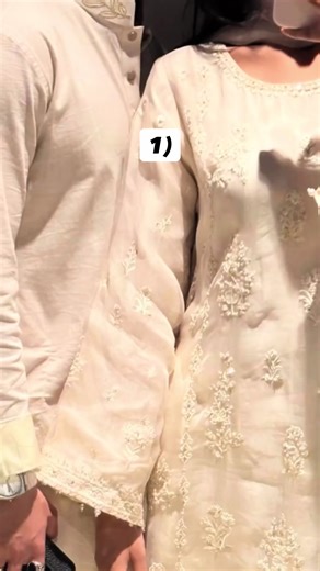 Tag Your Partner: Couple Goals and Twinning Ideas