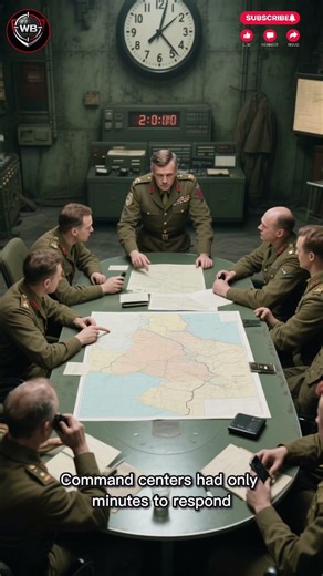 One radar signal almost started World War III