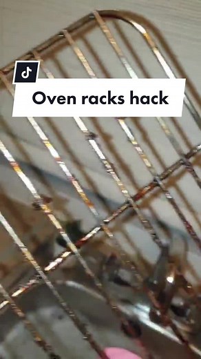 Easy Oven Rack Cleaning Hacks for a Sparkling Kitchen
