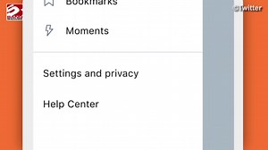 Twitter testing easier way to switch between feeds