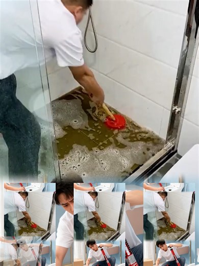 Effective Home Solutions for Clogged Toilets