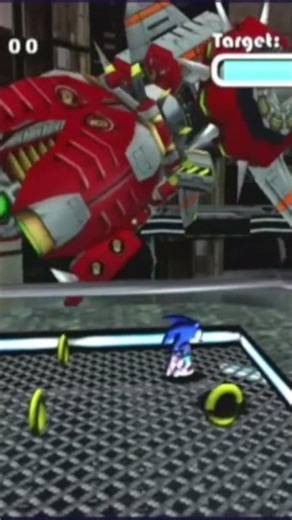 ( Mi opinion ) Mejores jefes de Sonic (Parte 1)