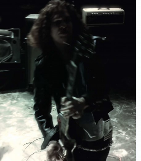 Save Me Desolation Row Music Video by My Chemical Romance
