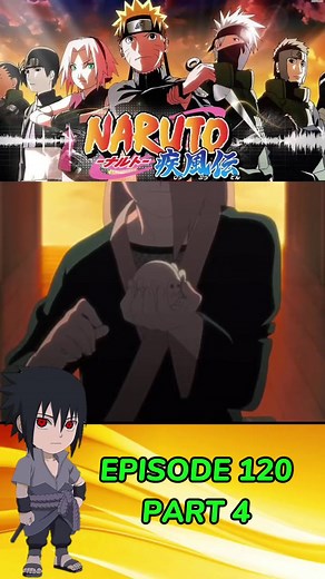 Didara hirap Kay sasuke #anime #narutoshippuden #tagalogdubbed #kingjavaanime #kingjava
