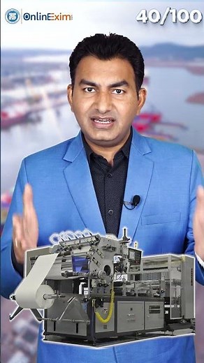 What is ODC Cargo in Export Business?