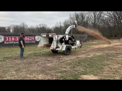 2019 MORBARK EEGER BEEVER 1215 For Sale