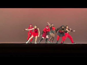 Everglow 'First' Dance Cover