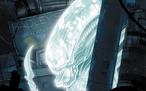 Marvel celebrates 35th anniversary of Aliens with Aliens: Aftermath