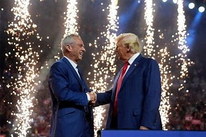 I Updated Pfizer's 2024 Super Bowl Ad With the 2025 Stargate Cancer Vaccines