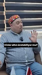Cinler altın üretebiliyor mu | Politalk