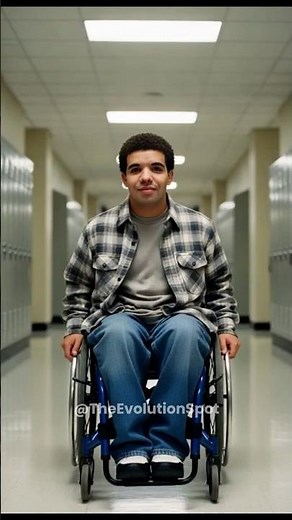 The Evolution of Drake 🦉 | Degrassi Actor to Hip-Hop Billionaire 💰 (2001-2025)