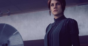 Out today on PS4, Control update promises performance improvements on all platforms