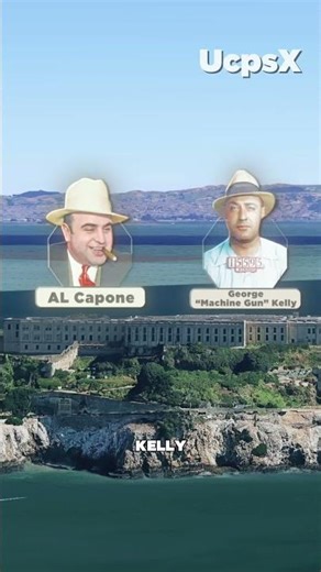 The Highest Security Prison in the World!