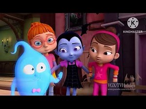 Disney Junior Commercial Breaks (September 30, 2018)