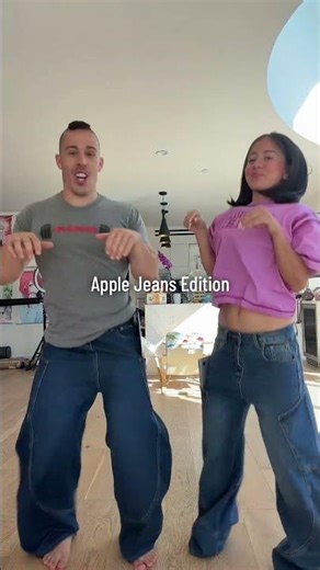 Apple Jeans Edition 👖 Jakob Kasimir
