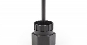 FR-5.2G Cassette Lockring Tool with 5mm Guide Pin