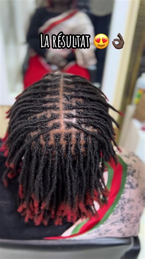 Transform Your Dreadlocks with Correction Techniques