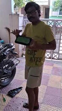 Air Filter installation