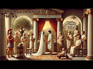 Marriage in Ancient Athens