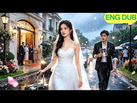 He Abandoned His "Mute" Bride, But She Returned as a Fearless Rebel to Force a Divorce!#lovestory